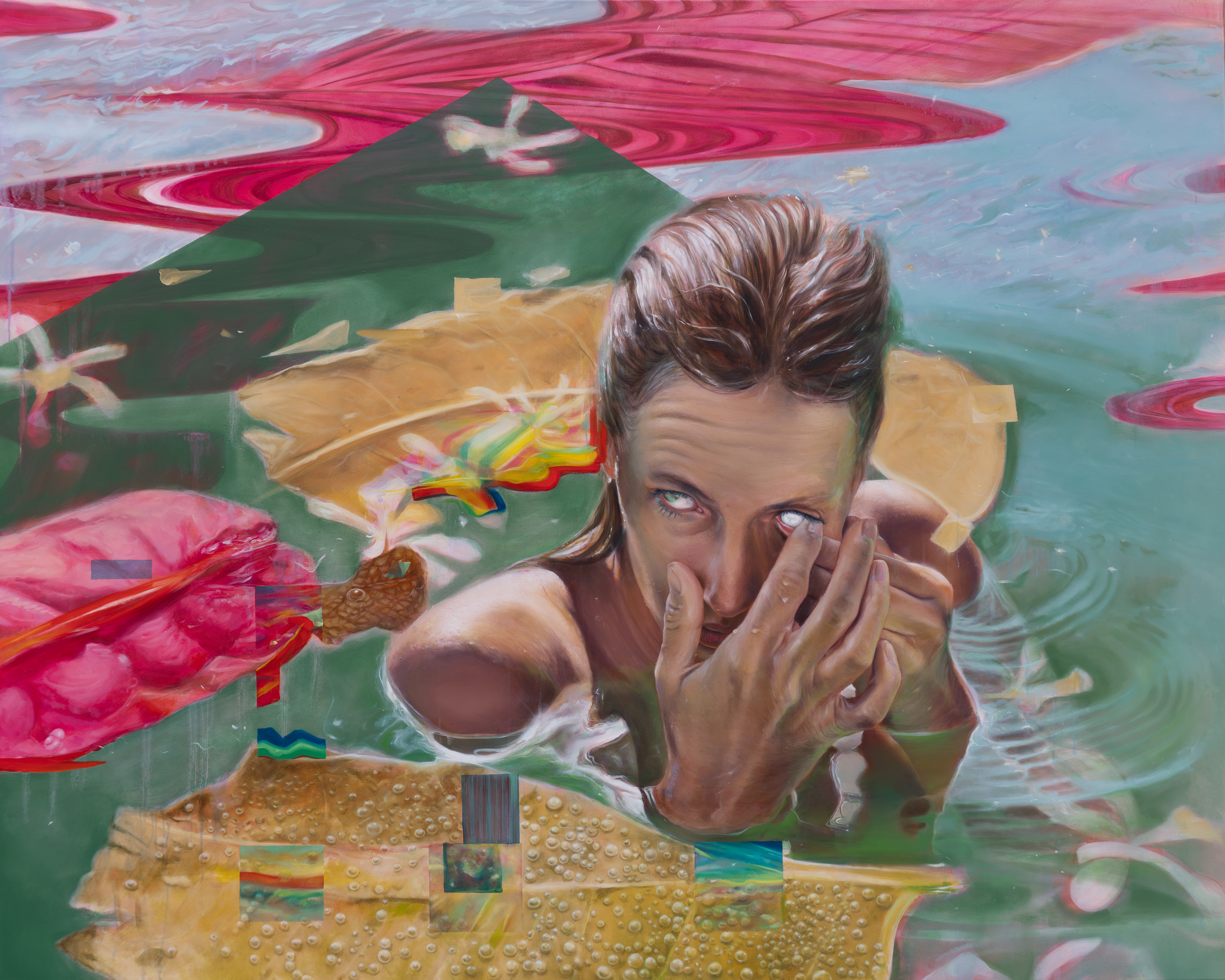 Factory Berlin x Forbes 30 Under 30 event