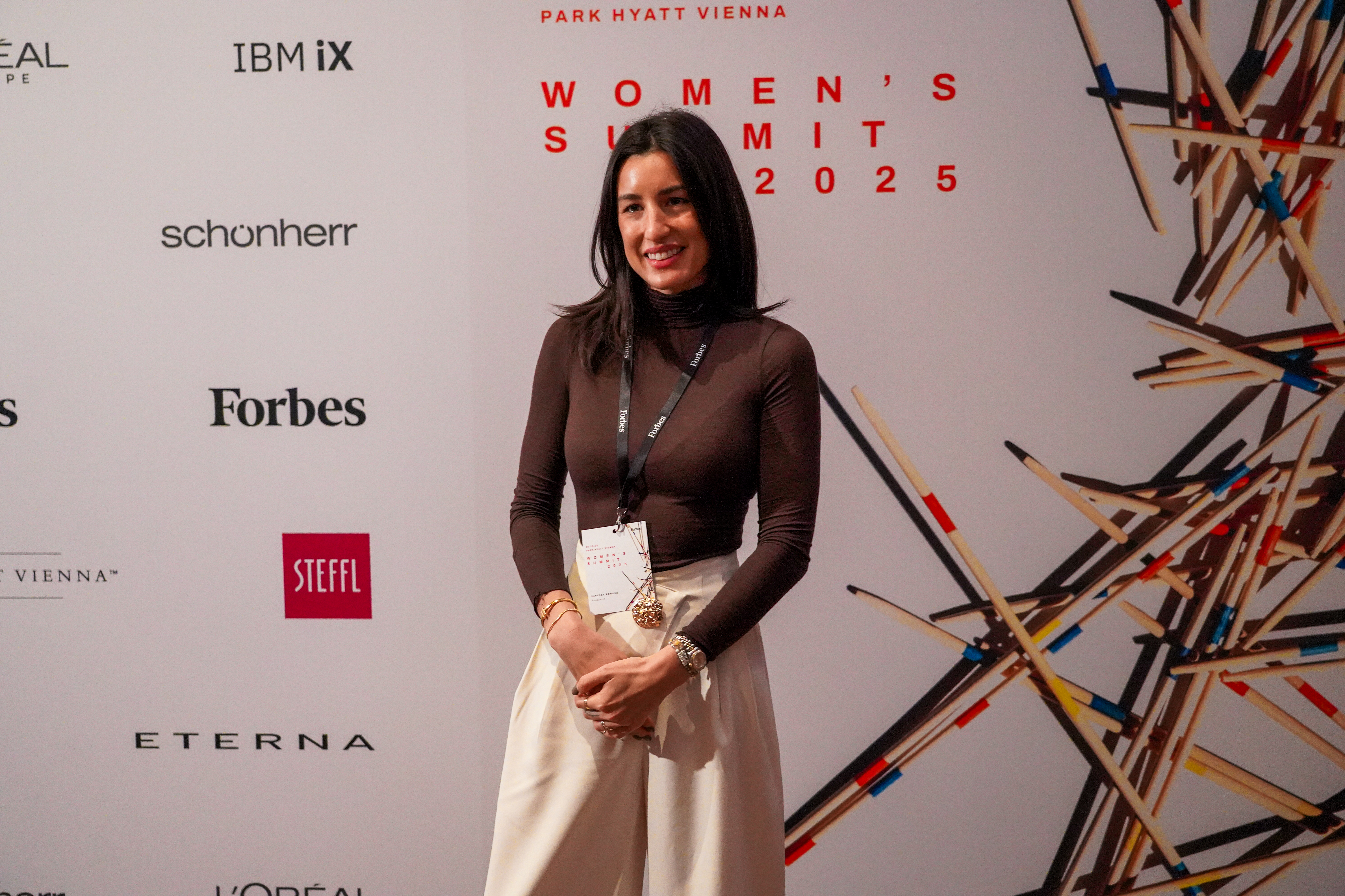 Forbes Women's Summit 2025